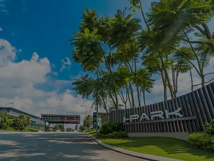 I-PARK @ INDAHPURA - Johor Industrial Park | i-TechValley