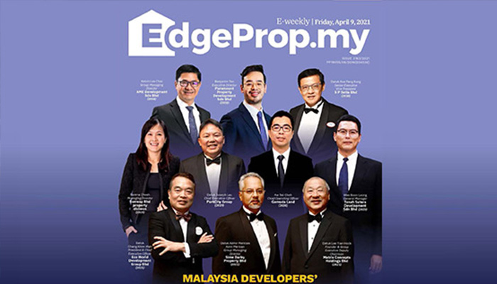 Malaysia Developers' Hall Of Fame